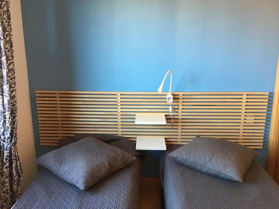 Atico, Piscina, Ac, Wi-Fi Y Parking Gratis, Gran Terraza, Vut 47-79 Apartment อาร์โรโย เด ลา เองกอมเมียนดา ภายนอก รูปภาพ
