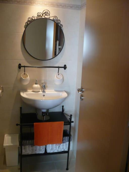 Atico, Piscina, Ac, Wi-Fi Y Parking Gratis, Gran Terraza, Vut 47-79 Apartment อาร์โรโย เด ลา เองกอมเมียนดา ภายนอก รูปภาพ
