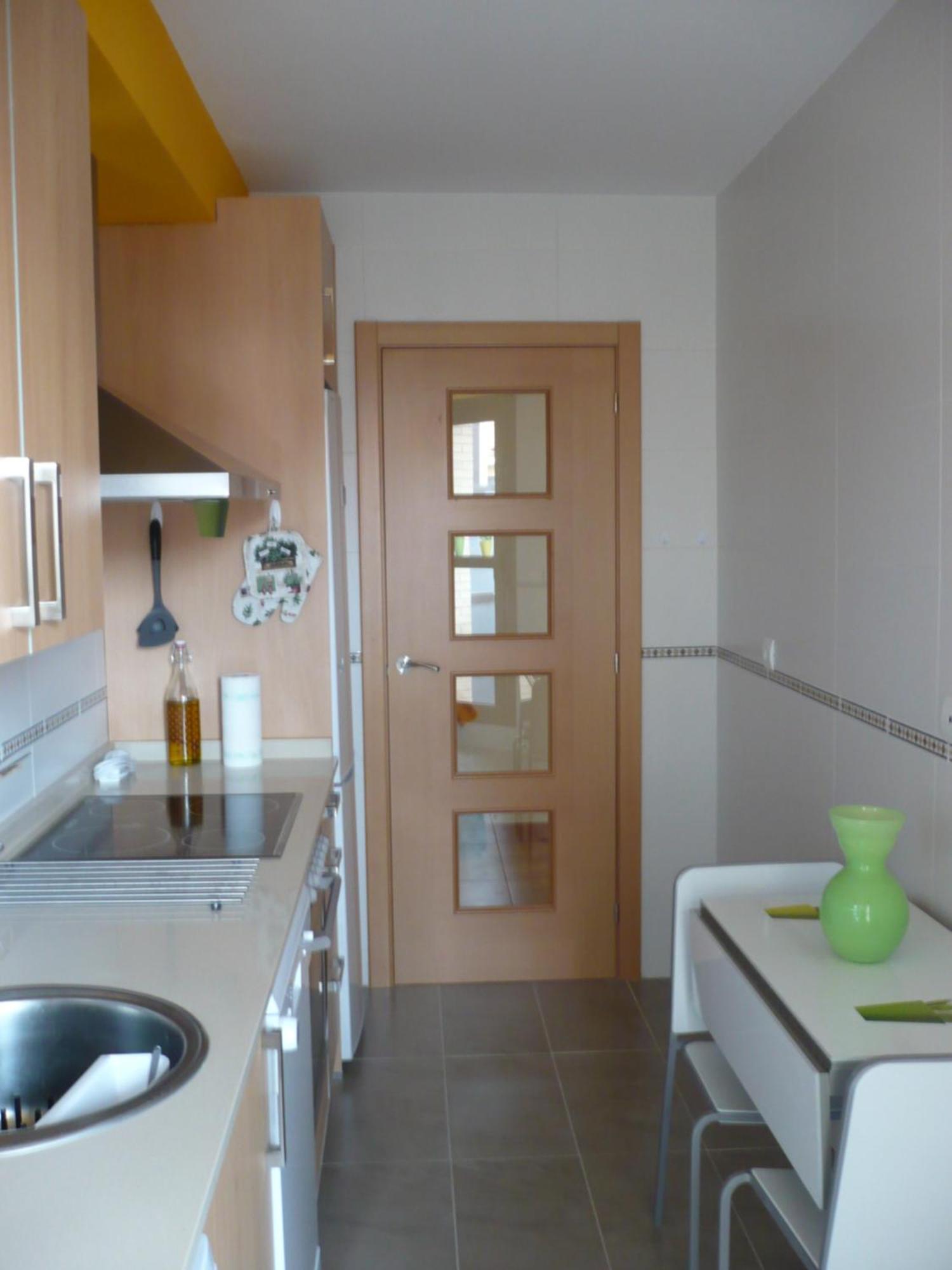 Atico, Piscina, Ac, Wi-Fi Y Parking Gratis, Gran Terraza, Vut 47-79 Apartment อาร์โรโย เด ลา เองกอมเมียนดา ภายนอก รูปภาพ
