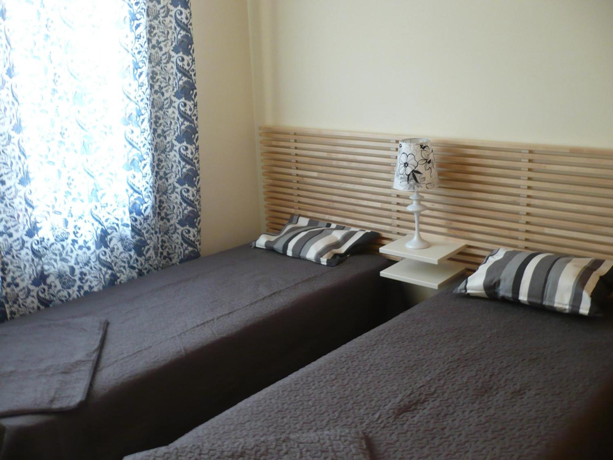 Atico, Piscina, Ac, Wi-Fi Y Parking Gratis, Gran Terraza, Vut 47-79 Apartment อาร์โรโย เด ลา เองกอมเมียนดา ภายนอก รูปภาพ