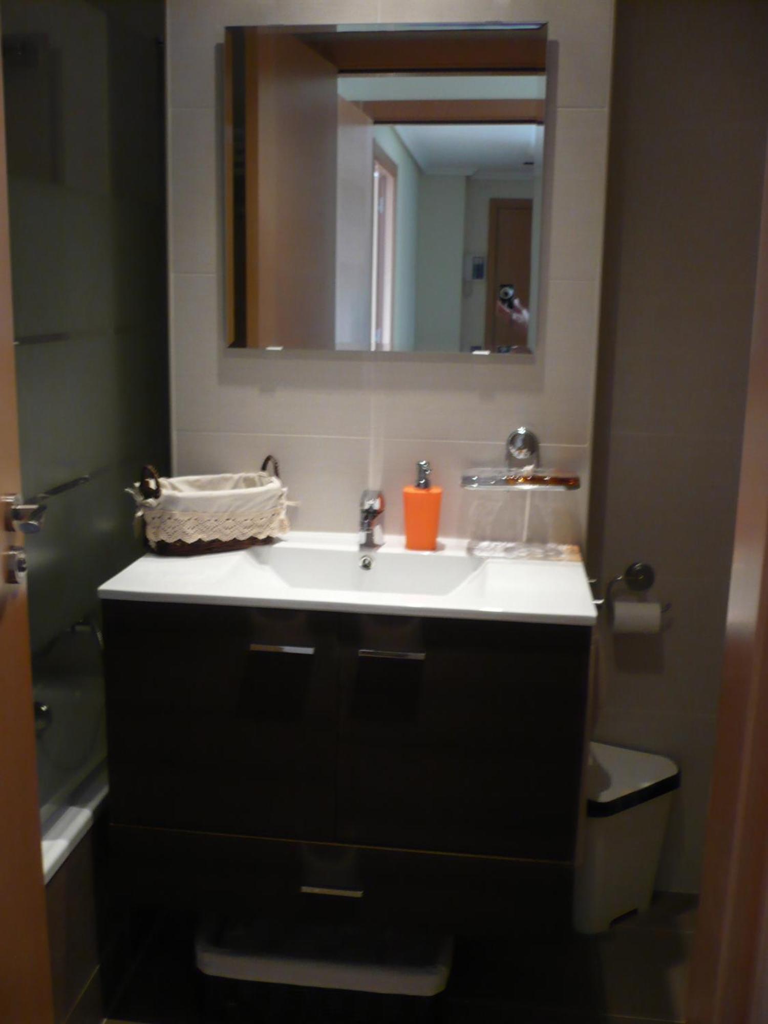Atico, Piscina, Ac, Wi-Fi Y Parking Gratis, Gran Terraza, Vut 47-79 Apartment อาร์โรโย เด ลา เองกอมเมียนดา ภายนอก รูปภาพ