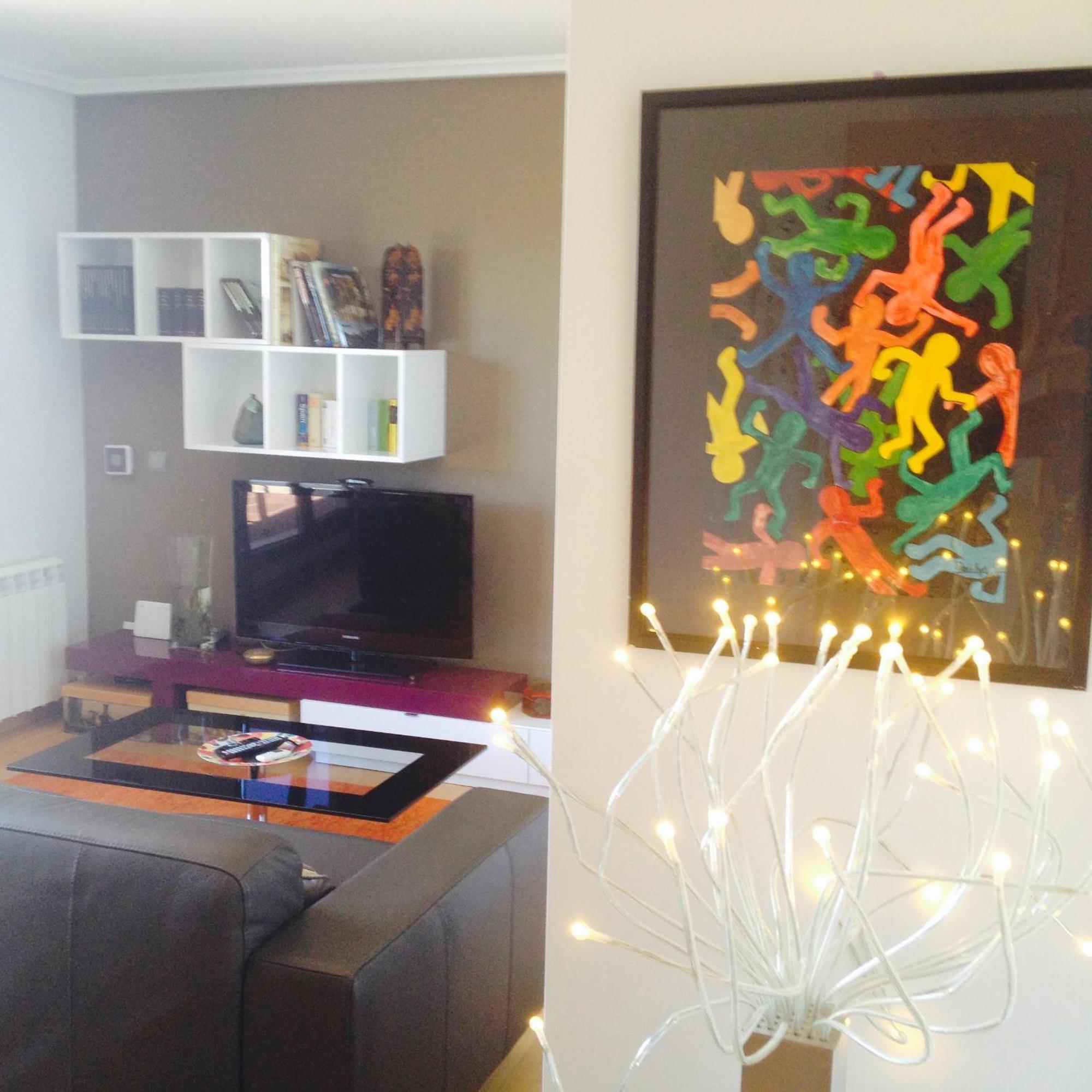Atico, Piscina, Ac, Wi-Fi Y Parking Gratis, Gran Terraza, Vut 47-79 Apartment อาร์โรโย เด ลา เองกอมเมียนดา ภายนอก รูปภาพ
